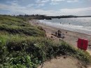 Plage de Trez Rouz